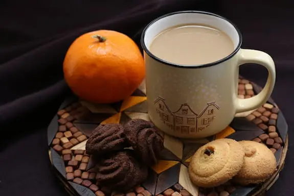 Away From Home Cookie Ideas Away From Home Cookie Ideas