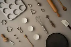 Don’t Bake Another Batch of Cookies Without These Tools Don’t Bake Another Batch of Cookies Without These Tools