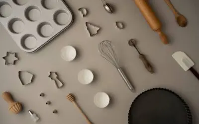Don’t Bake Another Batch of Cookies Without These 7 Tools