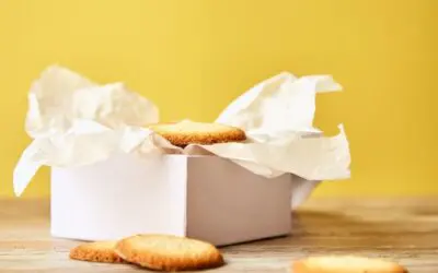 What’s the Best Way to Pack and Ship a Cookie Care Package?