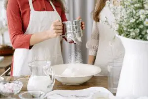 Sift My Flour Sift My Flour