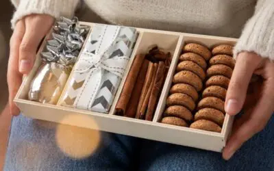 Care Package Ideas for Your Lonely College Student