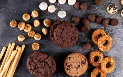 Crunchy or Soft Cookies? Baking the Texture You Love