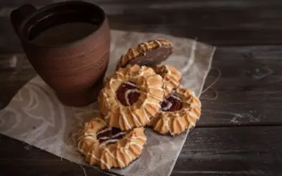 What to Bake? Drop Cookies or Cut-Outs