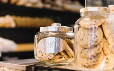 How to Make Cookies Last Longer