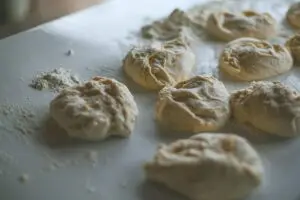 Raw Cookie Dough Could Be More Dangerous Raw Cookie Dough Could Be More Dangerous