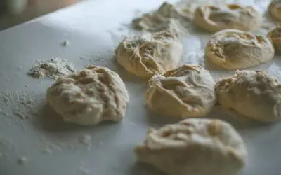 Raw Cookie Dough Could Be More Dangerous Than You Think