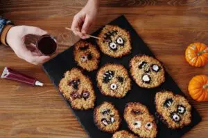 Decorate Holiday Cookie Delivery Decorate Holiday Cookie Delivery