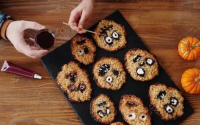 3 Ways to Decorate Cookies (No Piping Required)