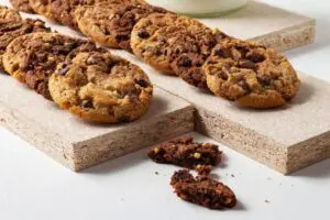 College Care Package Needs Chocolate Chip Cookies College Care Package Needs Chocolate Chip Cookies