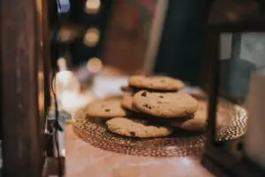 Say No to Comfort Foods Like Chocolate Chip Cookies Say No to Comfort Foods Like Chocolate Chip Cookies