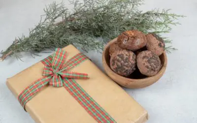 How to Win Client Loyalty—One Cookie at a Time