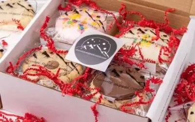 Tips for Having Cookies Shipped to Your Loved Ones