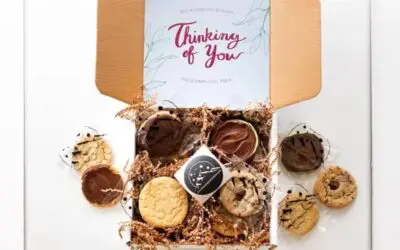 7 Reasons to Send ‘Thinking of You’ Cookies