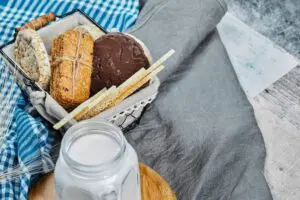 Cookies Deserve a Spot in Your Summer Picnic Basket