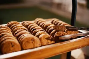 Crave Sweet and Salty Cookies Crave Sweet and Salty Cookies