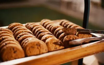 Why You Crave Sweet and Salty Cookies