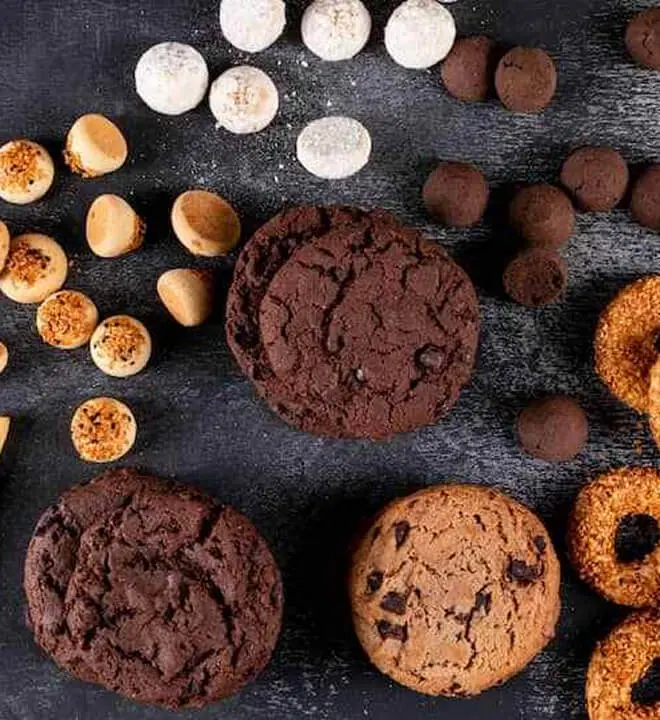 Popular Cookie Flavors for College Students Popular Cookie Flavors for College Students