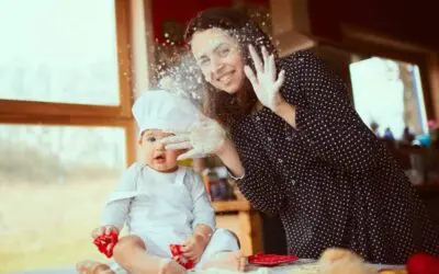 Perfect Gifts to Celebrate New Babies and New Parents