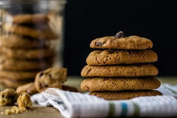 Thank You Sugar Cookies