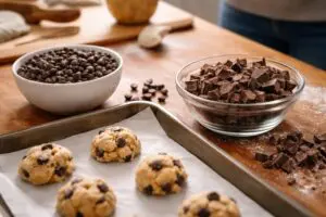 chocolate chips or chunks better for your cookies chocolate chips or chunks better for your cookies
