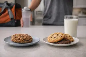 Are Protein Cookies Overrated Are Protein Cookies Overrated