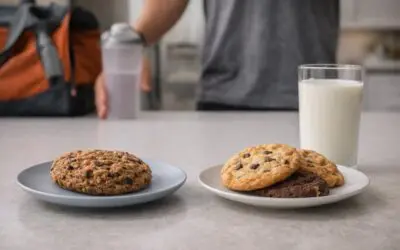 Are Protein Cookies Overrated?