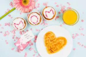 Cookies for Mothers Day Cookies for Mothers Day