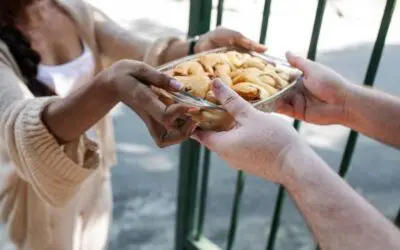 Send Cookies to Someone in Recovery as a Gentle, Get Well Treat