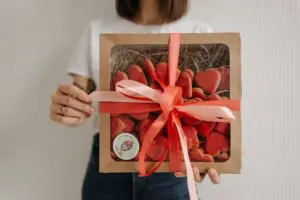 Cookie Care Packages