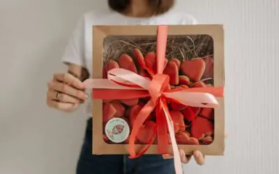Congratulate the Small Wins with Cookie Care Packages