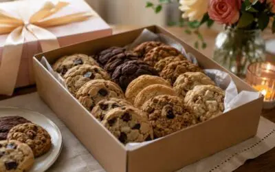 Elevate Your Loved One’s Birthday with Cookies