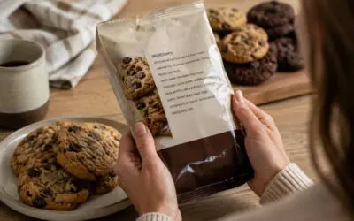 Read the Ingredient Label Before You Buy Those Cookies
