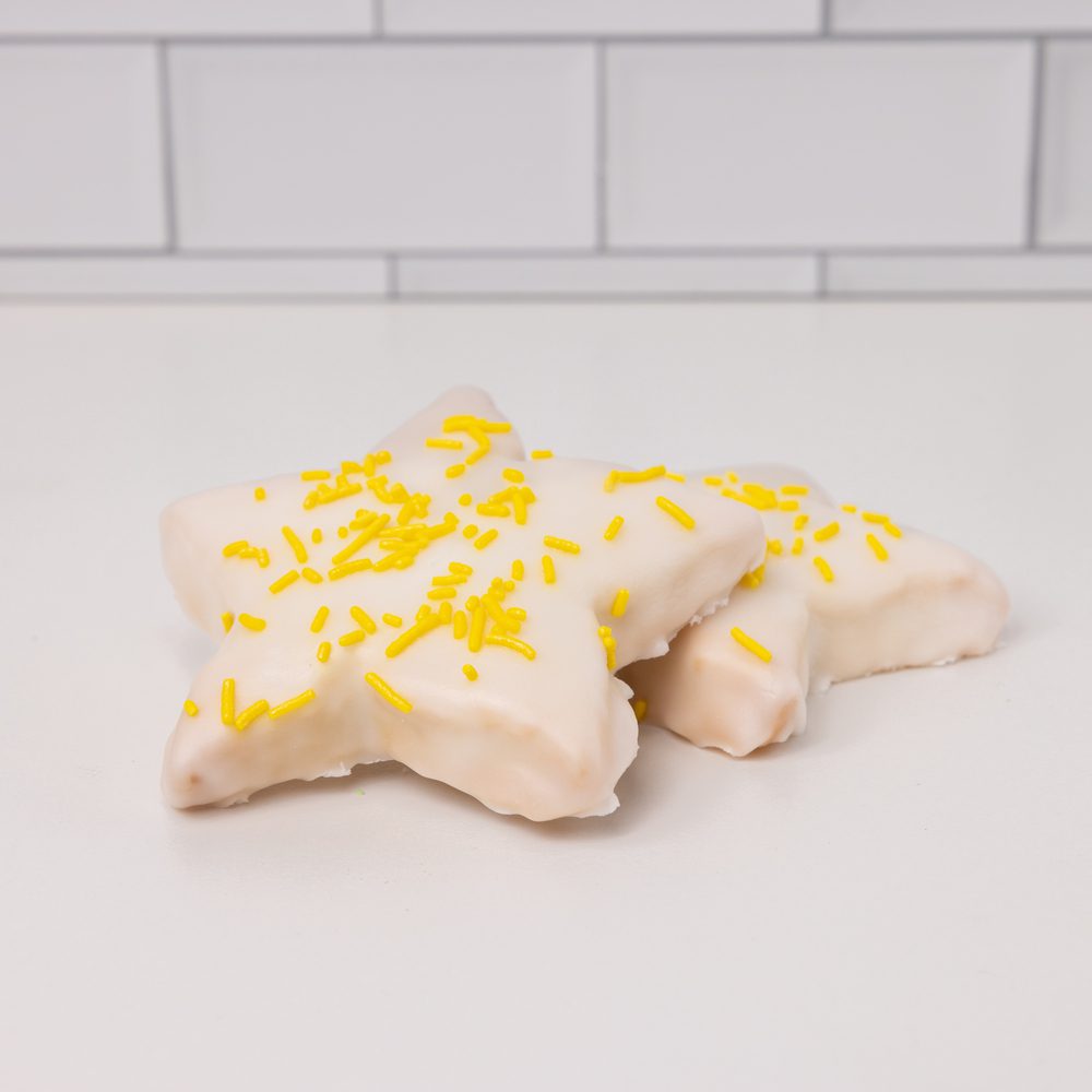 Christmas Cookies