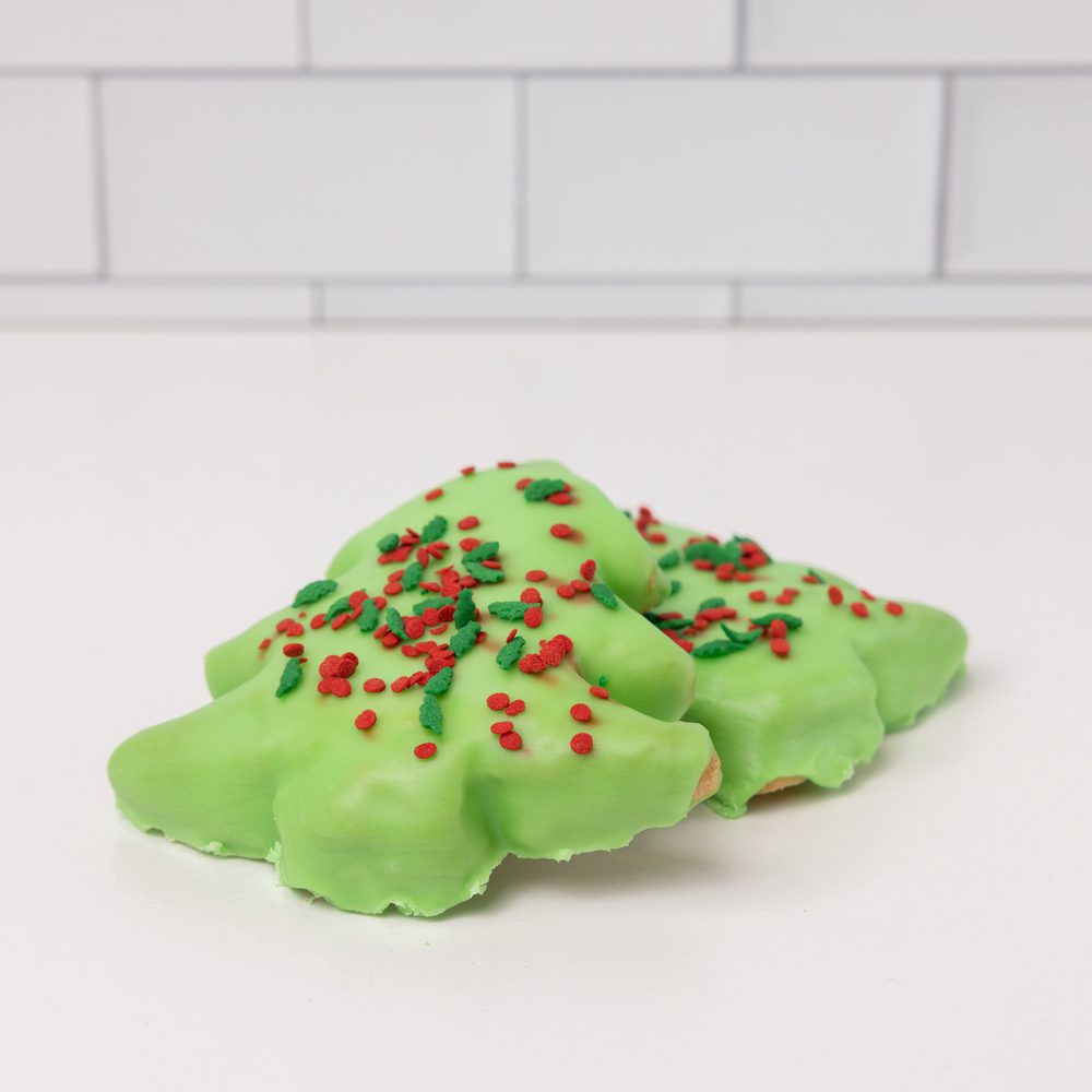 Christmas Cookies