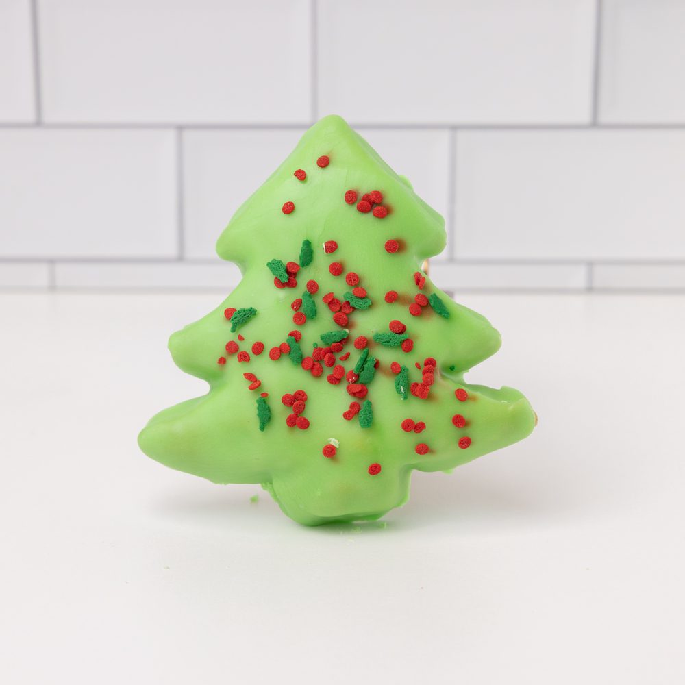 Christmas Cookies