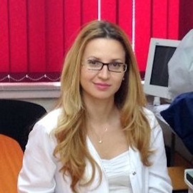 Dr. Lina Velikova