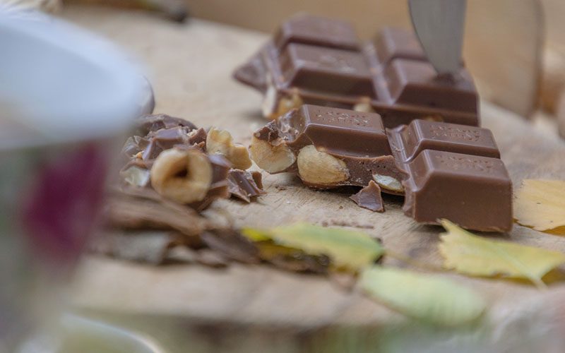 Is My Chocolate Still Safe to Eat? Tips on Chocolate Shelf Life