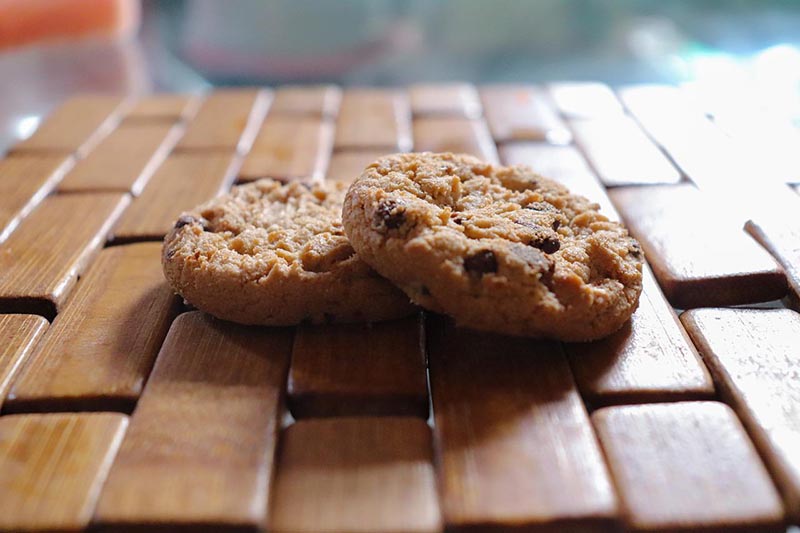 A Brief History of Cookies