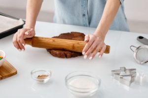 Avoid These 5 Common Cookie Baking Mistakes