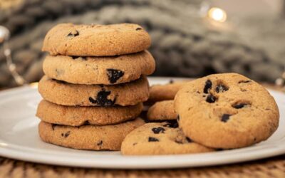 9 Ways To Use Up Dry Or Stale Cookies