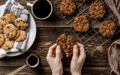 Things That Affect The Quality Of Your Cookies and Other Baked Goods (Part 1)