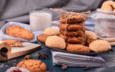 Things That Affect The Quality Of Your Cookies and Other Baked Goods (Part 2)