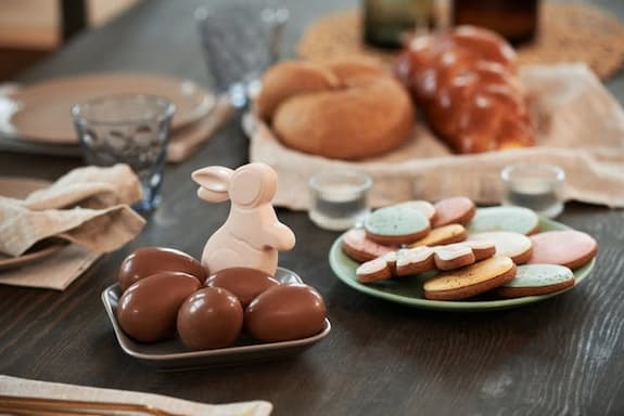 Easter Cookie Gift Ideas