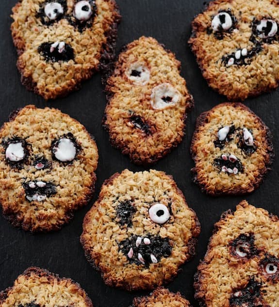 Best Flavors for Halloween