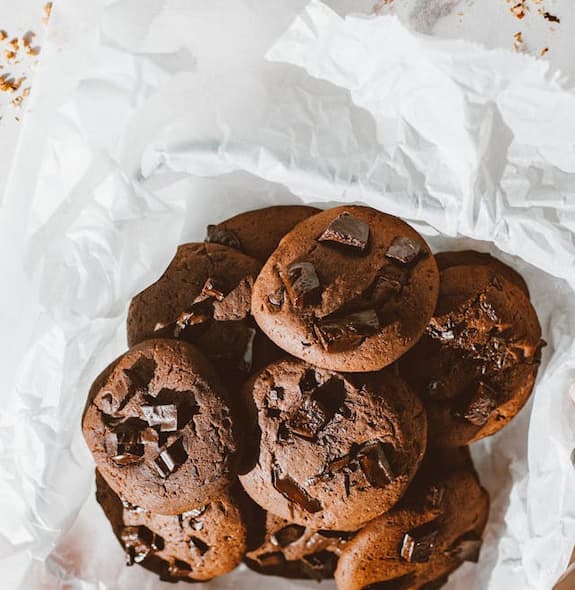 Baking Cookies for Your Missionary