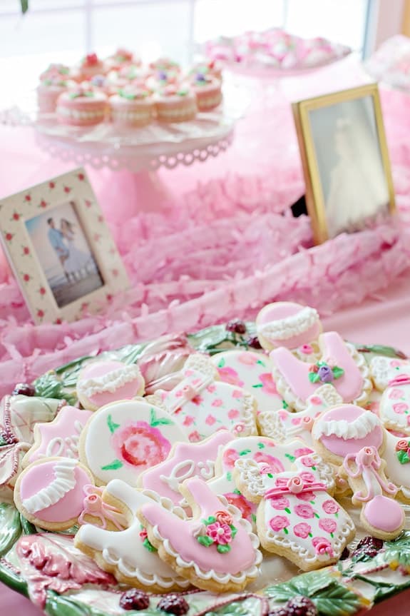 Baby Cookie Gifts