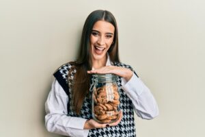 Cookie Gifts Perfect Way to Appreciate Teachers