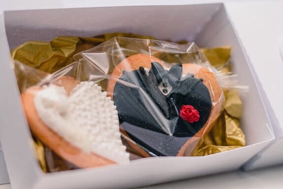 Why Choose Chocolate Shipped Cookies