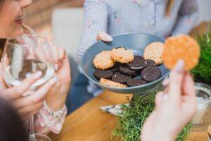 Sweet Reasons Cookies Elevate Any Event
